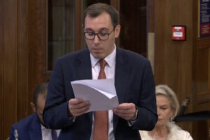 MPs debate North Yorkshire home-to-school transport “policy failure”
