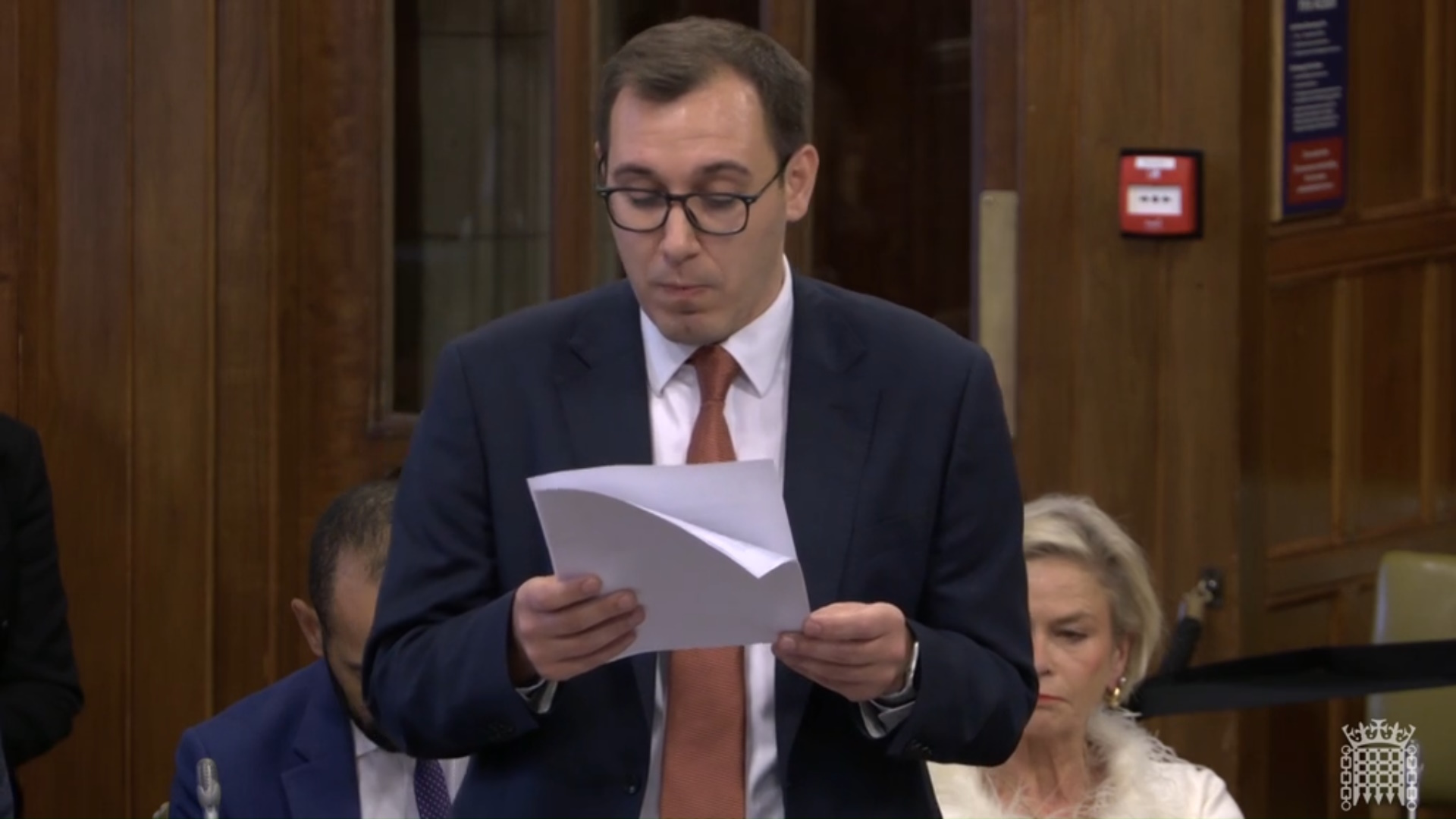 MPs debate North Yorkshire home-to-school transport “policy failure”