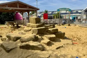 WIN Holiday Club Places at The Web Adventure!