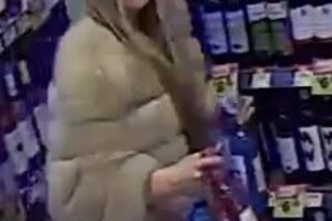 Theft of alcohol on the rise in parts of York