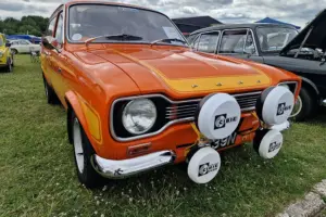 Vintage car and bike event to return to York attraction