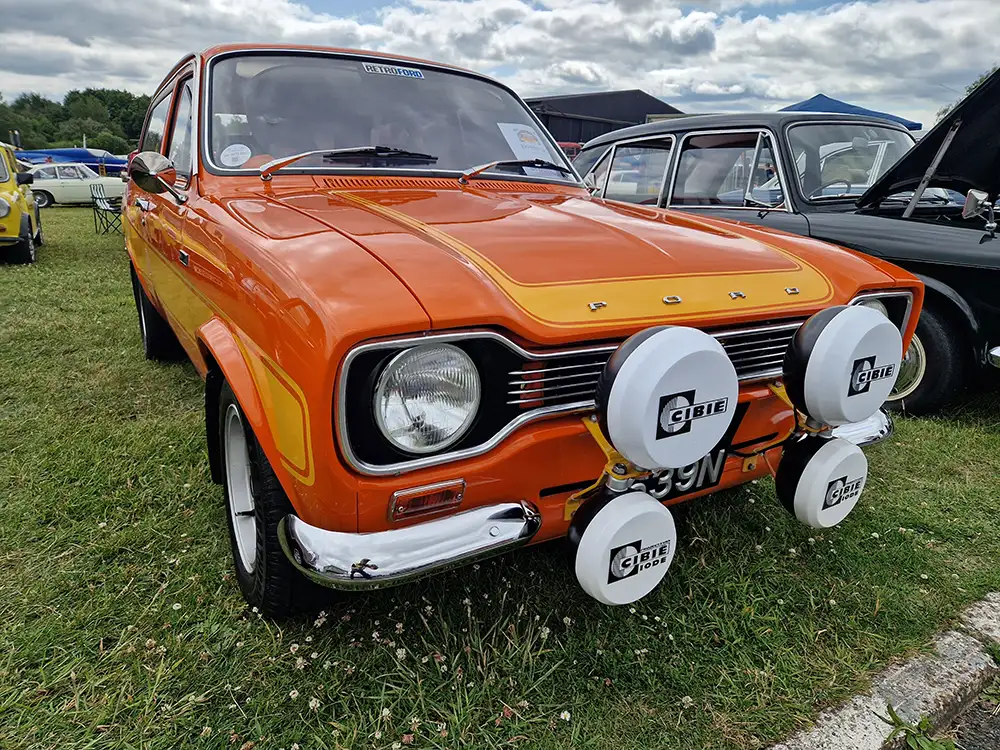 Vintage car and bike event to return to York attraction