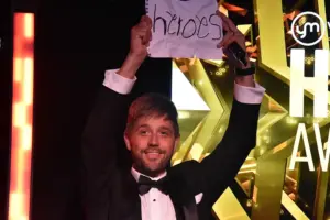 Gallery: A night of celebration at the YorkMix Hero Awards 2026