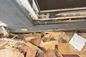 ‘It’s really disheartening’: York event venue hit by second attempted break-in