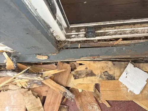 ‘It’s really disheartening’: York event venue hit by second attempted break-in