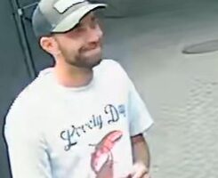 York Rape Investigation – Officers need to trace this man as he may have vital information