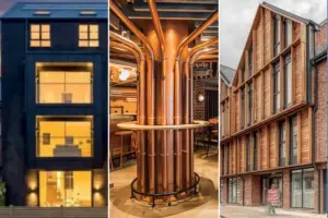 Here are York’s best new buildings – but which is your favourite?