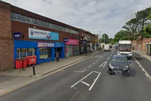 Two teenagers arrested following York gang attack on vulnerable man