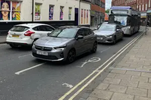 This is when private traffic will be banned from key York roads