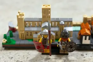 Watch: York’s been created in Lego – and with your help, it could go global!