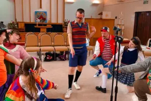 York theatre company to stage ‘bee-rilliant’ musical comedy