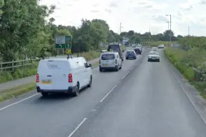 Stretch of York outer ring road to close at night – Drivers face long diversion