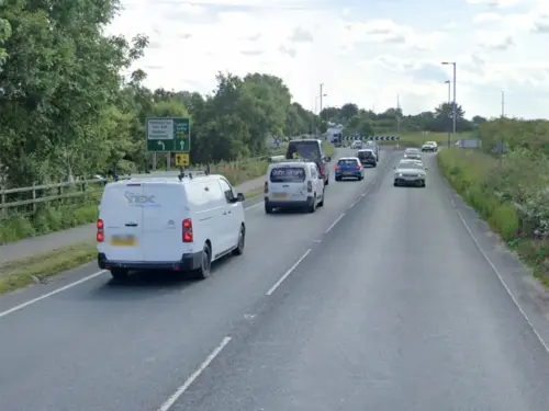 Stretch of York outer ring road to close at night – Drivers face long diversion