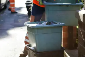 The verdict is in: What York thinks about plan to ditch recycling boxes