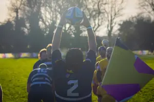Inclusive York rugby team hold free session ‘to show that rugby can be for everyone’