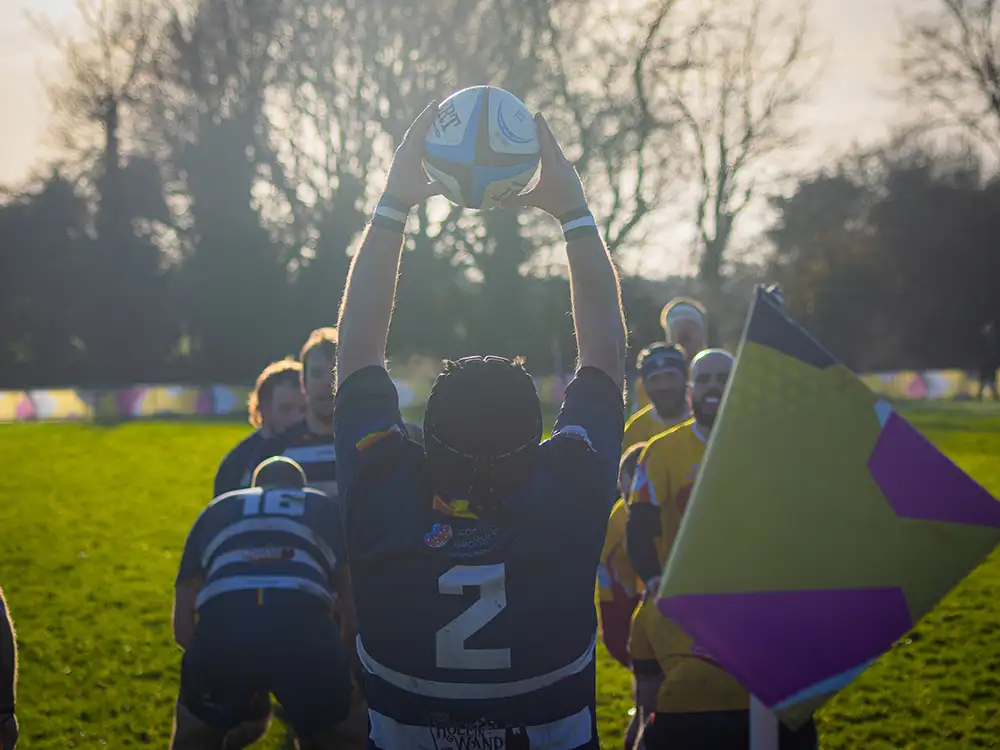 Inclusive York rugby team hold free session ‘to show that rugby can be for everyone’