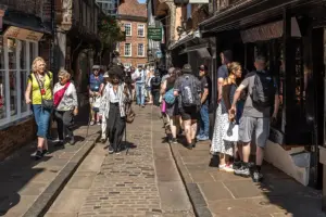 ‘No strong evidence’ that North Yorkshire tourist tax would badly hit visitor numbers