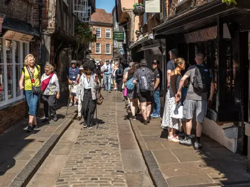 ‘No strong evidence’ that North Yorkshire tourist tax would badly hit visitor numbers