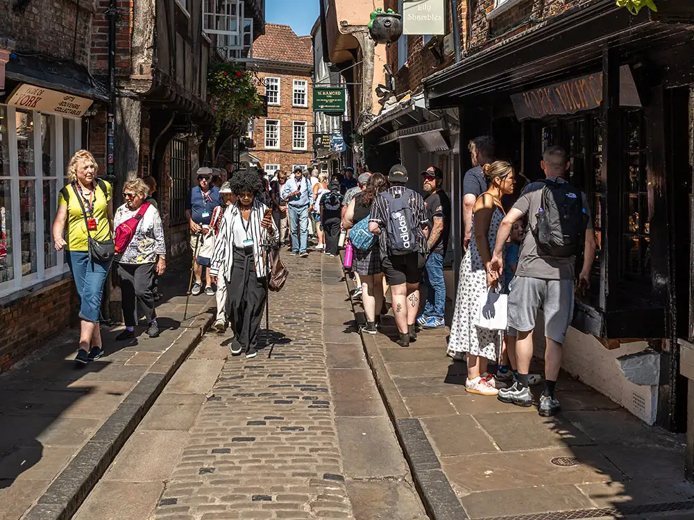‘No strong evidence’ that North Yorkshire tourist tax would badly hit visitor numbers