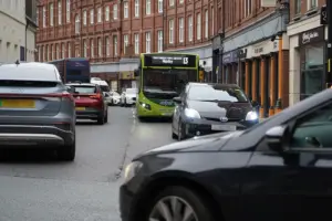 Major York roadworks will see traffic ban lifted