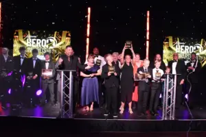 Meet York’s heroes! Incredible stories at the YorkMix Hero Awards 2026