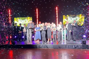 Meet York’s heroes! Incredible stories at the YorkMix Hero Awards 2026
