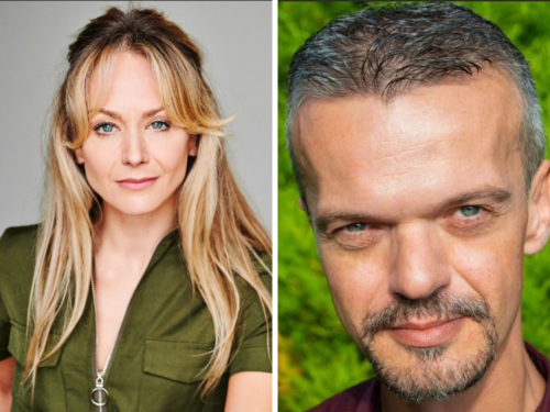 More TV and West End stars announced for York pantomime