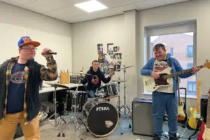 A York performance academy goes viral – and they need your help