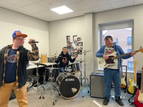 A York performance academy goes viral – and they need your help