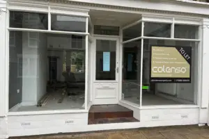 New café looks set to open in empty York building after popular venue closed
