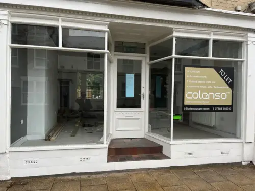 New café looks set to open in empty York building after popular venue closed