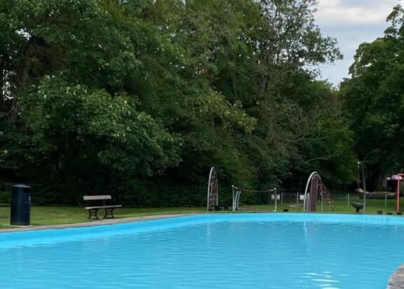 Paddling pool to reopen after fears that chlorinated water was being discharged into the River Skell