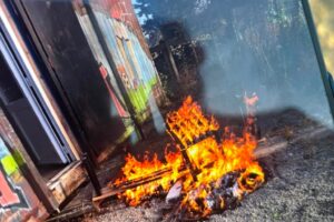 Future of a football club in Selby in jeopardy after vandals strike again