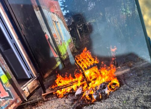 Future of a football club in Selby in jeopardy after vandals strike again