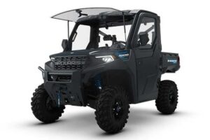 Vehicle stolen overnight from Ravensworth area