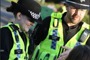 Car rams into house in Filey causing damage