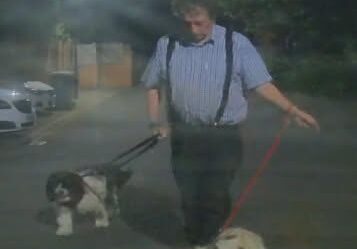 Police CCTV appeal after vehicle damaged in York