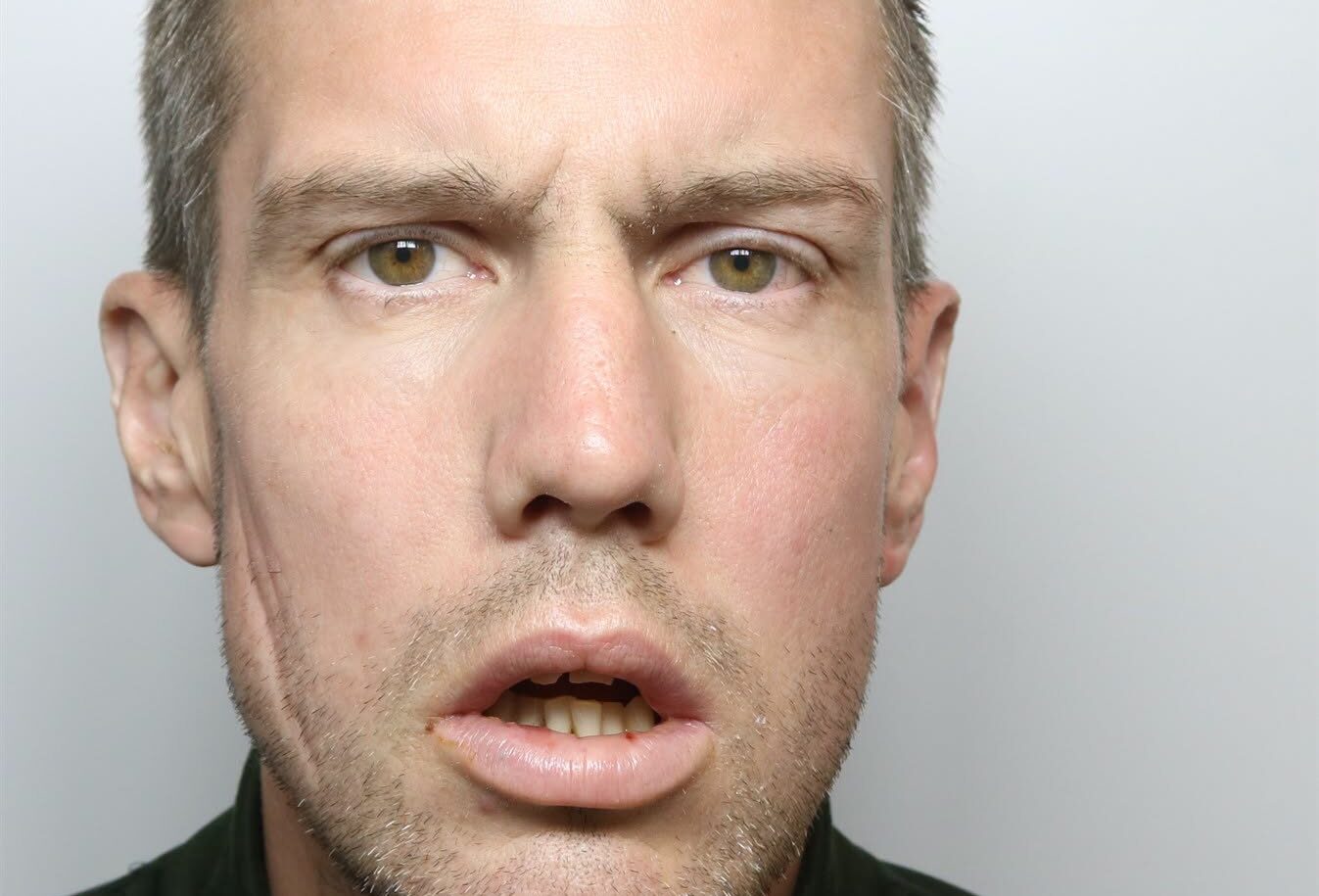 One-man shoplifting spree in Selby ends in jail