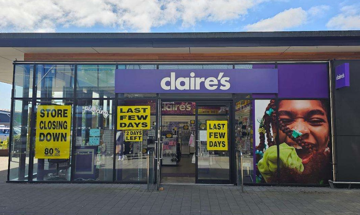 New use for an empty shop in York is approved