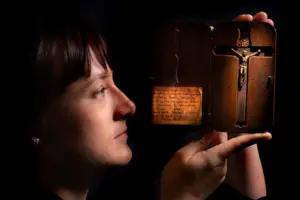 Exhibition at historic York attraction reveals the real story behind the Gunpowder Plot