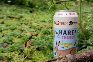 New beer launched to celebrate York charity’s milestone