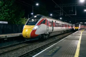 LNER to divert some trains to Bedford during engineering work