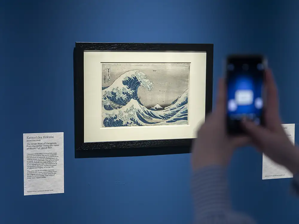 York gallery to hold Japanese-themed celebration – with food, crafts and live music