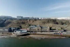 ‘Spectacular’ free family festival returns to North Yorkshire coast