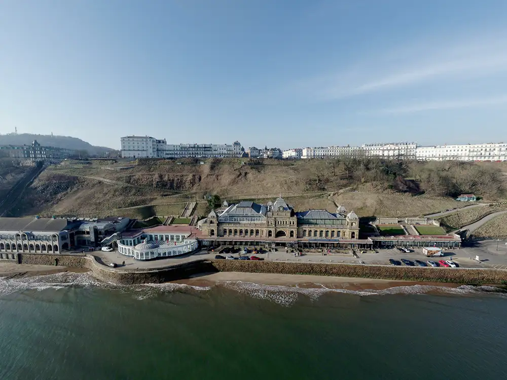 ‘Spectacular’ free family festival returns to North Yorkshire coast