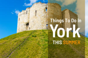 Summer in York 2026: Your guide to what’s on