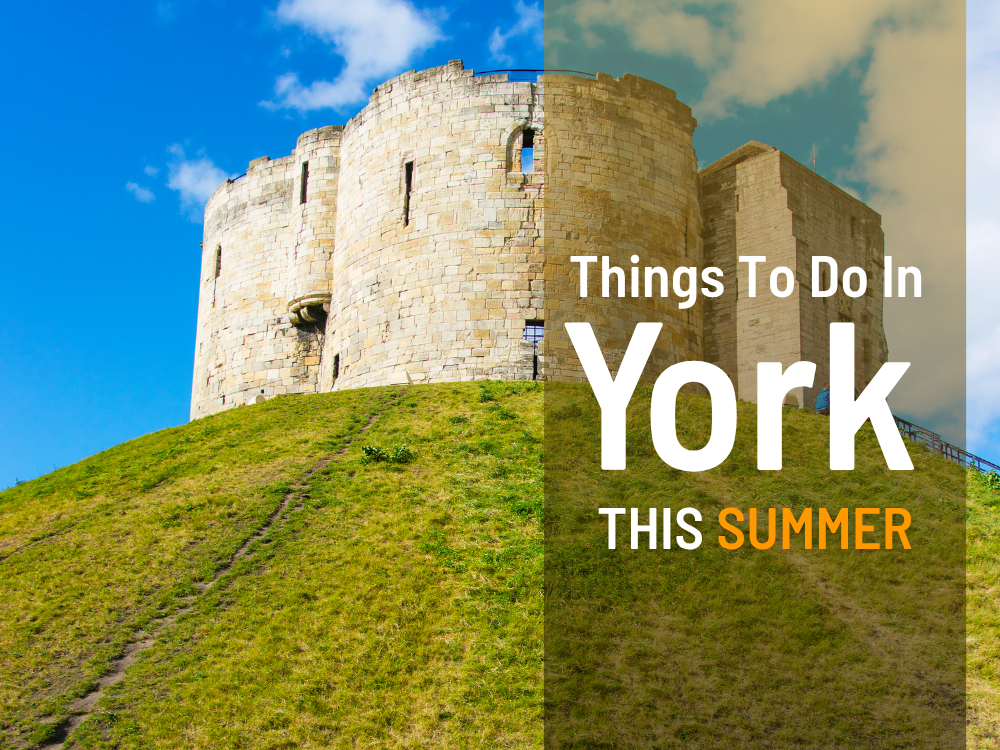 Summer in York 2026: Your guide to what’s on