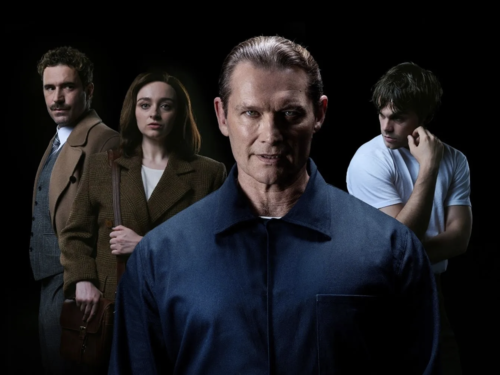 More TV stars announced for iconic horror coming to York