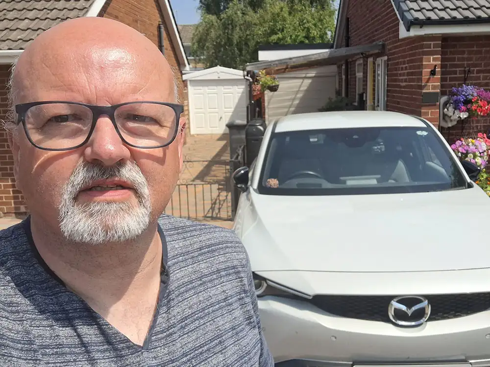 York garage set to close – leaving drivers with a 50-mile round trip for car service