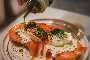 Good Food Guide names York restaurant as the best in Yorkshire